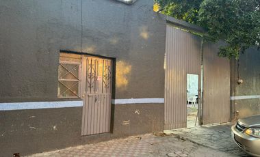 TERRENO EN VENTA EN MEDRANO