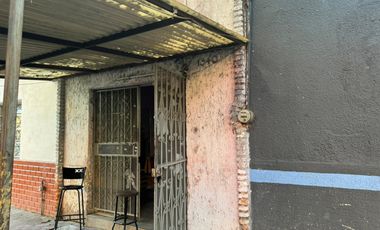 TERRENO EN VENTA EN MEDRANO