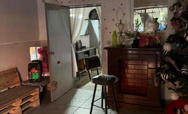 TERRENO EN VENTA EN MEDRANO