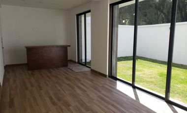 VENTA CASA EN CONDOMINIO VILA LOMA
