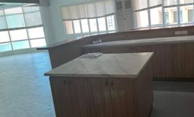 3-BR Condo for Rent at Renaissance Condominium, Pasig City