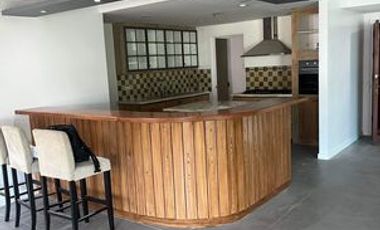 3-BR Condo for Rent at Renaissance Condominium, Pasig City