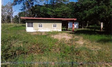 Terreno en Venta en Cunduacan