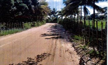Terreno en Venta en Cunduacan