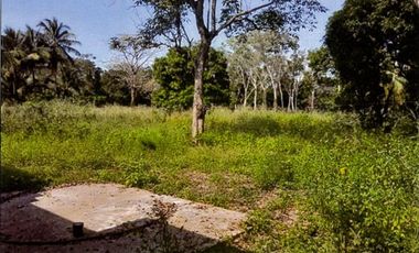 Terreno en Venta en Cunduacan