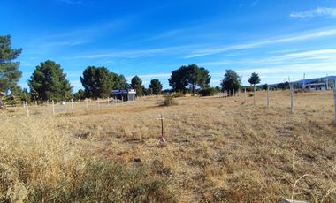 Oportunidad Terreno Comercial a 3 min del  centro de Quillon,