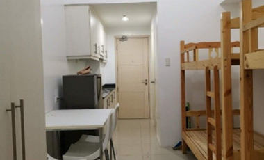 1BR Condo Unit for Rent at  Pasay City