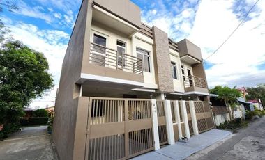 RUSH SALE BEAUTIFUL READY FOR OCCUPANCY TWO STOREY DUPLEX HOME INTHE PROGRESSIVE CITY OF BACOOR