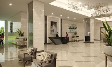 FOR SALE RENT TO OWN STUDIO NEWLY TURN OVER  IN BRIDGETOWNE PASIG/QUEZON CITY Pre-Selling Condominium in Pasig City Cirrus residences by RLC