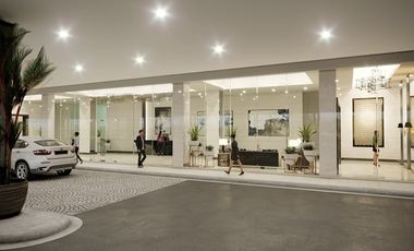 FOR SALE RENT TO OWN STUDIO NEWLY TURN OVER  IN BRIDGETOWNE PASIG/QUEZON CITY Pre-Selling Condominium in Pasig City Cirrus residences by RLC