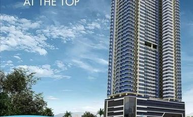 FOR SALE RENT TO OWN STUDIO NEWLY TURN OVER  IN BRIDGETOWNE PASIG/QUEZON CITY Pre-Selling Condominium in Pasig City Cirrus residences by RLC