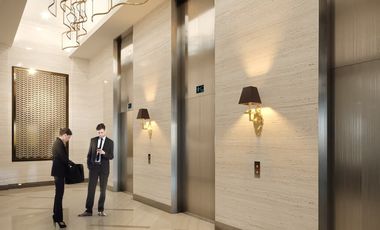 FOR SALE RENT TO OWN STUDIO NEWLY TURN OVER  IN BRIDGETOWNE PASIG/QUEZON CITY Pre-Selling Condominium in Pasig City Cirrus residences by RLC