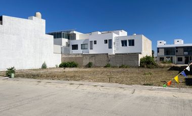 Terreno en venta en La Rúa