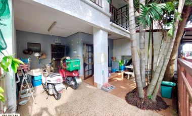 📢2-storey townhouse, Pruksa Village 7, Lam Luk Ka, ready to move in, special price 📍🏠