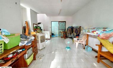 📢2-storey townhouse, Pruksa Village 7, Lam Luk Ka, ready to move in, special price 📍🏠