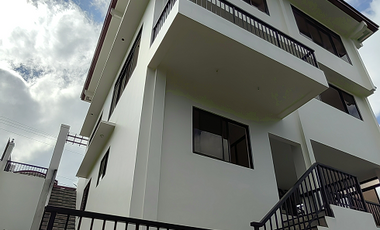 TWO STOREY BRAND NEW SINGLE HOUSE & LOT FOR SALE in Sun Valley Subdivision Antipolo City.