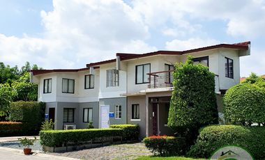 3 bedrooms house and lot in Lancaster New City General Trias Cavite
