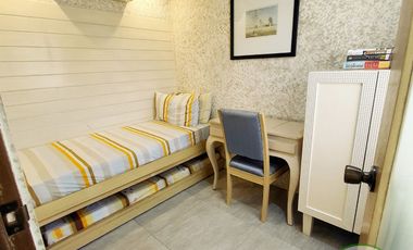 3 bedrooms house and lot in Lancaster New City General Trias Cavite