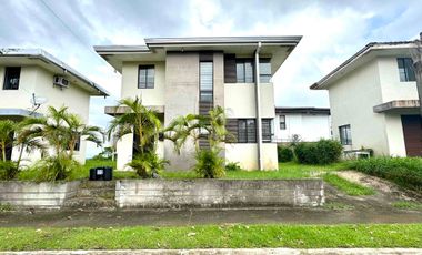 Fully Furnished House for Rent in Woodhill Settings, Nuvali