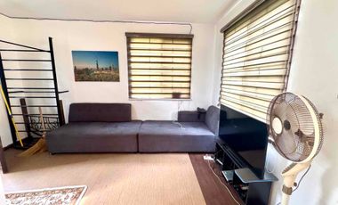 Fully Furnished House for Rent in Woodhill Settings, Nuvali