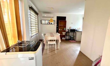 Fully Furnished House for Rent in Woodhill Settings, Nuvali