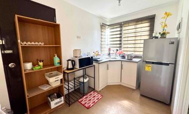 Fully Furnished House for Rent in Woodhill Settings, Nuvali