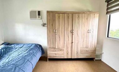 Fully Furnished House for Rent in Woodhill Settings, Nuvali