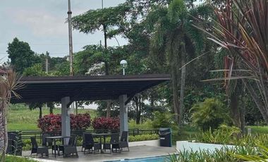 Fully Furnished House for Rent in Woodhill Settings, Nuvali