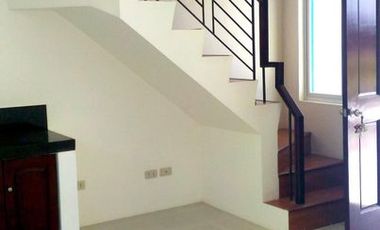 House and Lot in Valenzuela City, Dulalia Homes Valenzuela 2 - Edelweiss Model