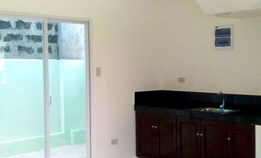 House and Lot in Valenzuela City, Dulalia Homes Valenzuela 2 - Edelweiss Model