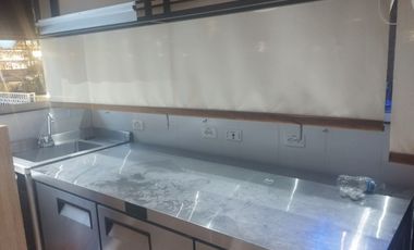 F19C5 Local en arriendo en el sector Loma de los Benedictinos