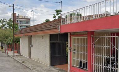 Casa VENTA, Santa Elena, Poza Rica, Veracruz