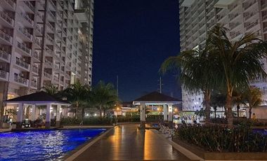 2BR Condo for Lease in Lumiere Residences Pasig/Mandaluyong City
