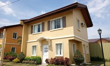 4 bedrooms House and Lot in Sto Tomas Batangas