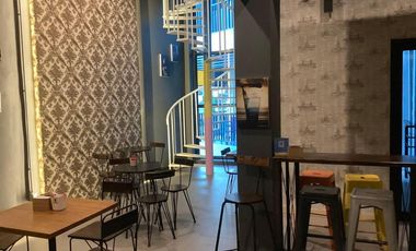 Sale 24 rooms hotel for sale Koh Samet 2 star, Ao Luk Yon, Na Dan Pier