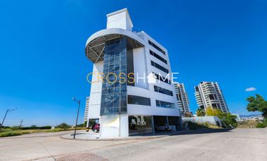 ¡GRAN OPORTUNIDAD OFICINA EN VENTA, MILENIO III, QUERÉTARO.