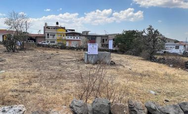 PREDIO URBANO en calle Javier Mina, Valle de Juárez, Jal.