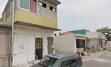 Casa en venta en P. de Papaloapan, Veracruz ¡Compra esta propiedad mediante Cesión de Derechos e incrementa tu patrimonio! ¡Contáctame, te digo cómo hacerlo!