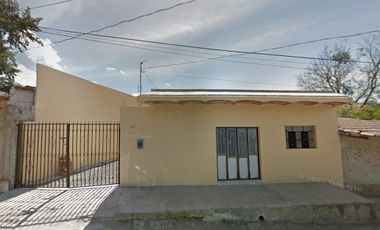Casa en venta en Cítala, Jalisco ¡Compra directa con el Banco, no se aceptan créditos!