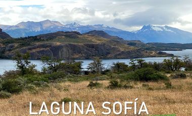 Parcelas Laguna Sofía - Magallanes