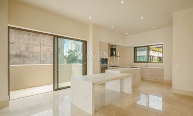 Casa en Venta, La Marina Residencial, Cancún Quintana Roo.