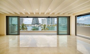 Casa en Venta, La Marina Residencial, Cancún Quintana Roo.