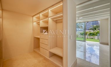 Casa en Venta, La Marina Residencial, Cancún Quintana Roo.