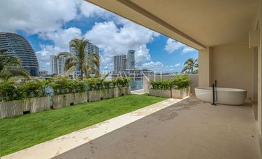 Casa en Venta, La Marina Residencial, Cancún Quintana Roo.