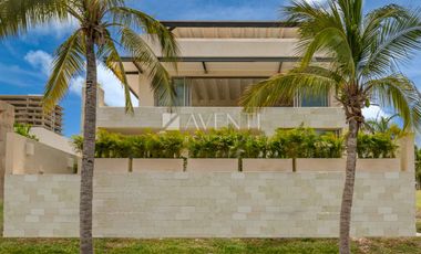 Casa en Venta, La Marina Residencial, Cancún Quintana Roo.
