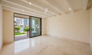 Casa en Venta, La Marina Residencial, Cancún Quintana Roo.