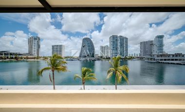 Casa en Venta, La Marina Residencial, Cancún Quintana Roo.