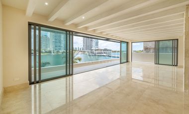 Casa en Venta, La Marina Residencial, Cancún Quintana Roo.