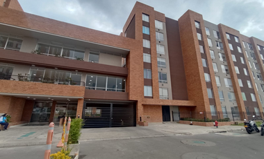 Vendo Apartamento en el Conjunto Prado del Park, Barrio Villa del Prado, Suba, Bogotá