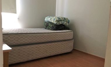 San Felipe – Arriendo departamento amoblado en condominio $370.000